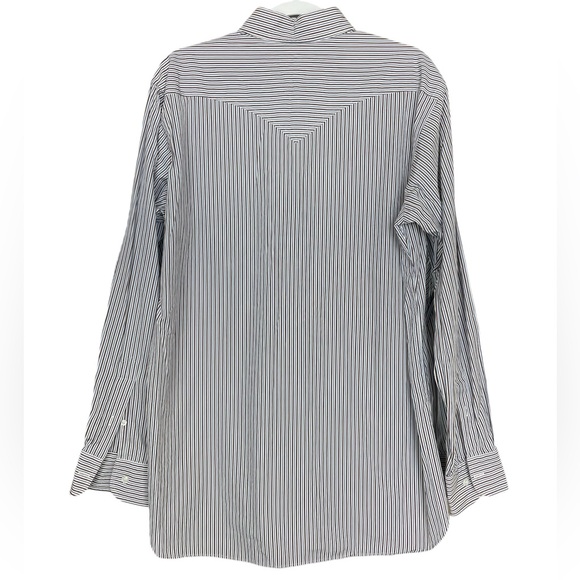 Pinto Ranch YY Collection Button-Front Shirt Size Large - Picture 4 of 5